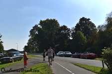 Herfstrit Oude Gloriën -  4 oktober 2026