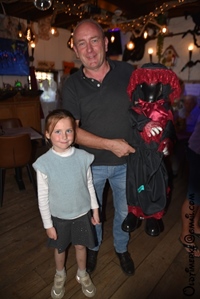 Herfstrit Oude Gloriën -  4 oktober 2026