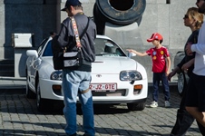 Autoworld 40 years birthday event -  4 oktober 2026
