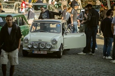 Autoworld 40 years birthday event -  4 oktober 2026