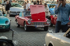 Autoworld 40 years birthday event -  4 oktober 2026