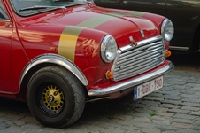 Autoworld 40 years birthday event -  4 oktober 2026