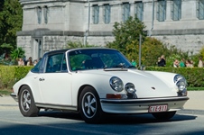 Autoworld 40 years birthday event -  4 oktober 2026
