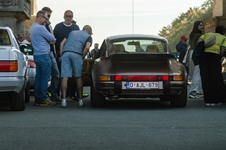 Autoworld 40 years birthday event -  4 oktober 2026