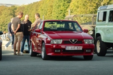 Autoworld 40 years birthday event -  4 oktober 2026