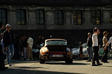 Autoworld 40 years birthday event -  4 oktober 2026