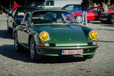 Autoworld 40 years birthday event -  4 oktober 2026