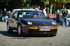 Autoworld 40 years birthday event -  4 oktober 2026