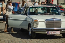 Autoworld 40 years birthday event -  4 oktober 2026