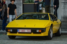 Autoworld 40 years birthday event -  4 oktober 2026