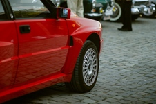 Autoworld 40 years birthday event -  4 oktober 2026