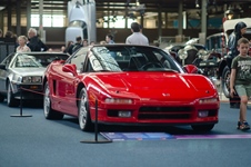 Autoworld 40 years birthday event -  4 oktober 2026