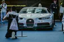 Autoworld 40 years birthday event -  4 oktober 2026