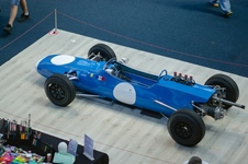 Autoworld 40 years birthday event -  4 oktober 2026