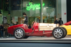 Autoworld 40 years birthday event -  4 oktober 2026