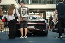 Autoworld 40 years birthday event -  4 oktober 2026
