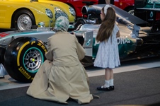 Autoworld 40 years birthday event -  4 oktober 2026