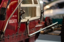 Autoworld 40 years birthday event -  4 oktober 2026
