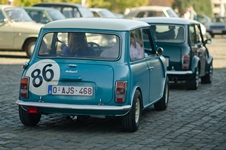 Autoworld 40 years birthday event -  4 oktober 2026
