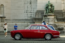 Autoworld 40 years birthday event -  4 oktober 2026