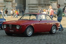 Autoworld 40 years birthday event -  4 oktober 2026