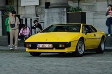 Autoworld 40 years birthday event -  4 oktober 2026