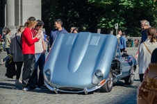 Autoworld 40 years birthday event -  4 oktober 2026