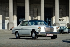 Autoworld 40 years birthday event -  4 oktober 2026