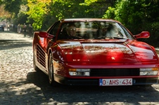 Autoworld 40 years birthday event -  4 oktober 2026