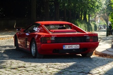 Autoworld 40 years birthday event -  4 oktober 2026