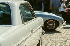 Autoworld 40 years birthday event -  4 oktober 2026