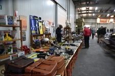 Retrobeurs Koewacht -  4 oktober 2026