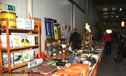 Retrobeurs Koewacht -  4 oktober 2026