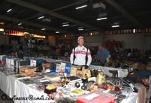 Retrobeurs Koewacht -  4 oktober 2026