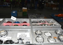 Retrobeurs Koewacht -  4 oktober 2026