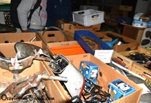Retrobeurs Koewacht -  4 oktober 2026