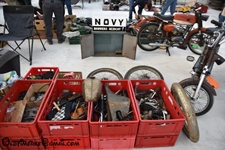 Retrobeurs Koewacht -  4 oktober 2026
