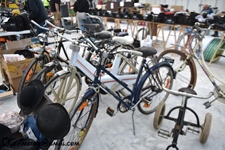 Retrobeurs Koewacht -  4 oktober 2026