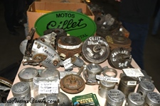 Retrobeurs Koewacht -  4 oktober 2026