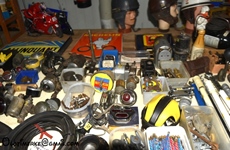 Retrobeurs Koewacht -  4 oktober 2026