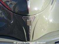 40 years Autoworld (Brussel) -  4 oktober 2026