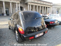 40 years Autoworld (Brussel) -  4 oktober 2026