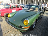 40 years Autoworld (Brussel) -  4 oktober 2026