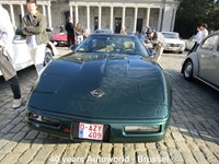 40 years Autoworld (Brussel) -  4 oktober 2026