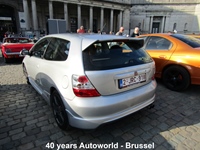 40 years Autoworld (Brussel) -  4 oktober 2026