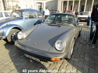40 years Autoworld (Brussel) -  4 oktober 2026