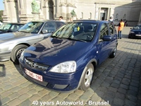 40 years Autoworld (Brussel) -  4 oktober 2026