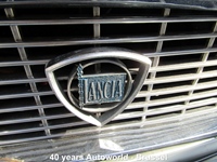 40 years Autoworld (Brussel) -  4 oktober 2026