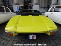 40 years Autoworld (Brussel) -  4 oktober 2026