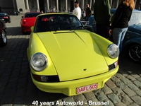 40 years Autoworld (Brussel) -  4 oktober 2026
